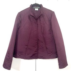 VTG Harve Benard women’s jacket